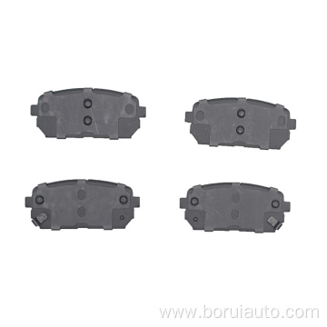 D1296-8413 Brake Pads For Kia